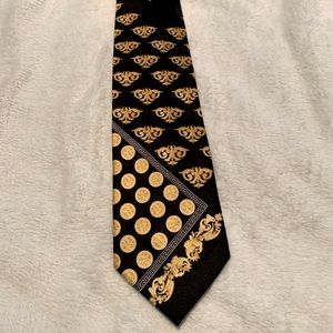Angelino tie